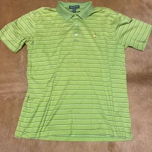 Masters Polo